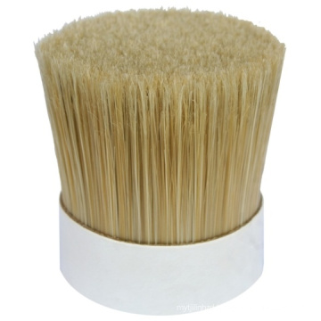 Imitated Natural Bristle Paintbrushes Bristle Filament for Oil Base Brush